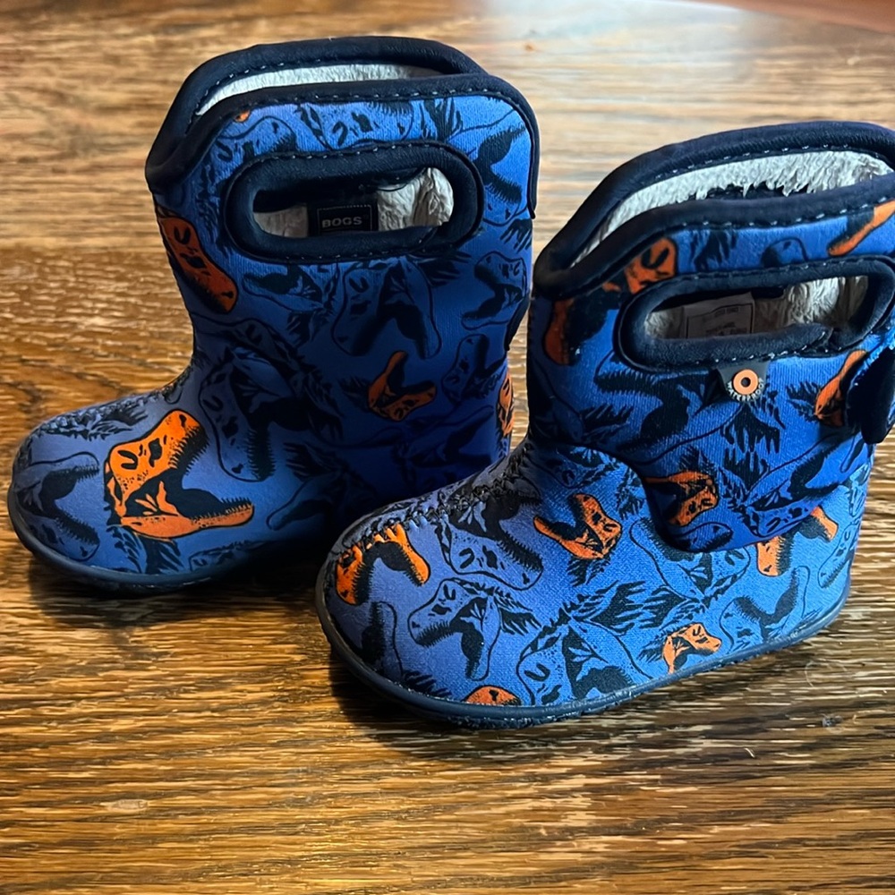 Baby Bogs